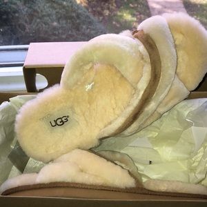 Ugg Abela Slippers